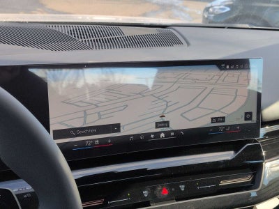 2026 BMW 530i 530i xDrive