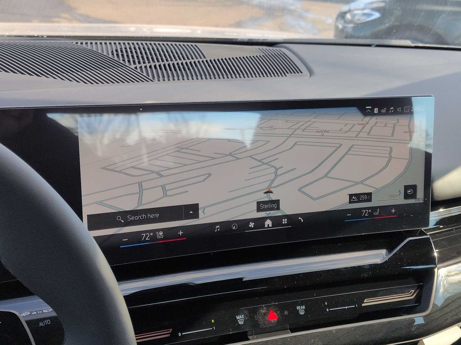 2026 BMW 530i 530i xDrive