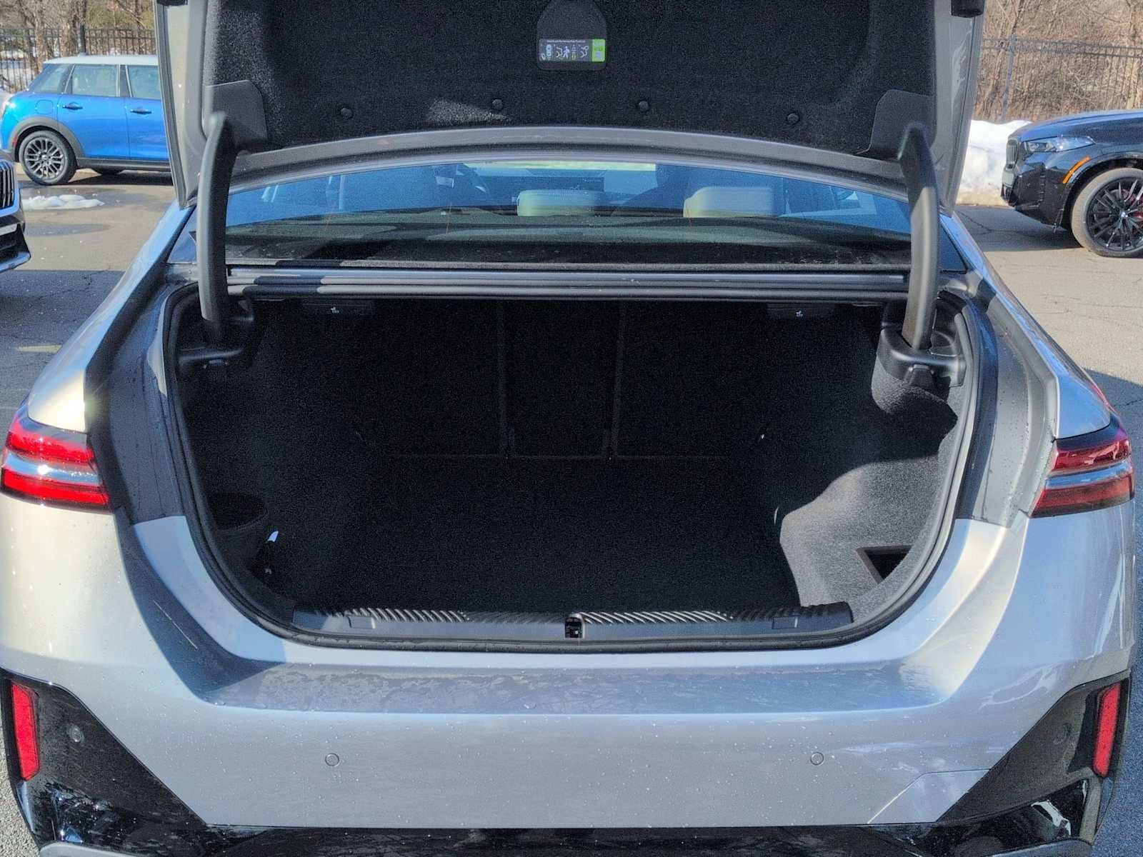 2026 BMW 530i 530i xDrive