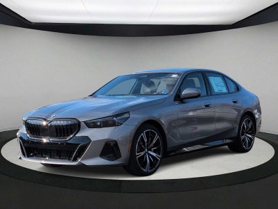 2026 BMW 530i 530i xDrive