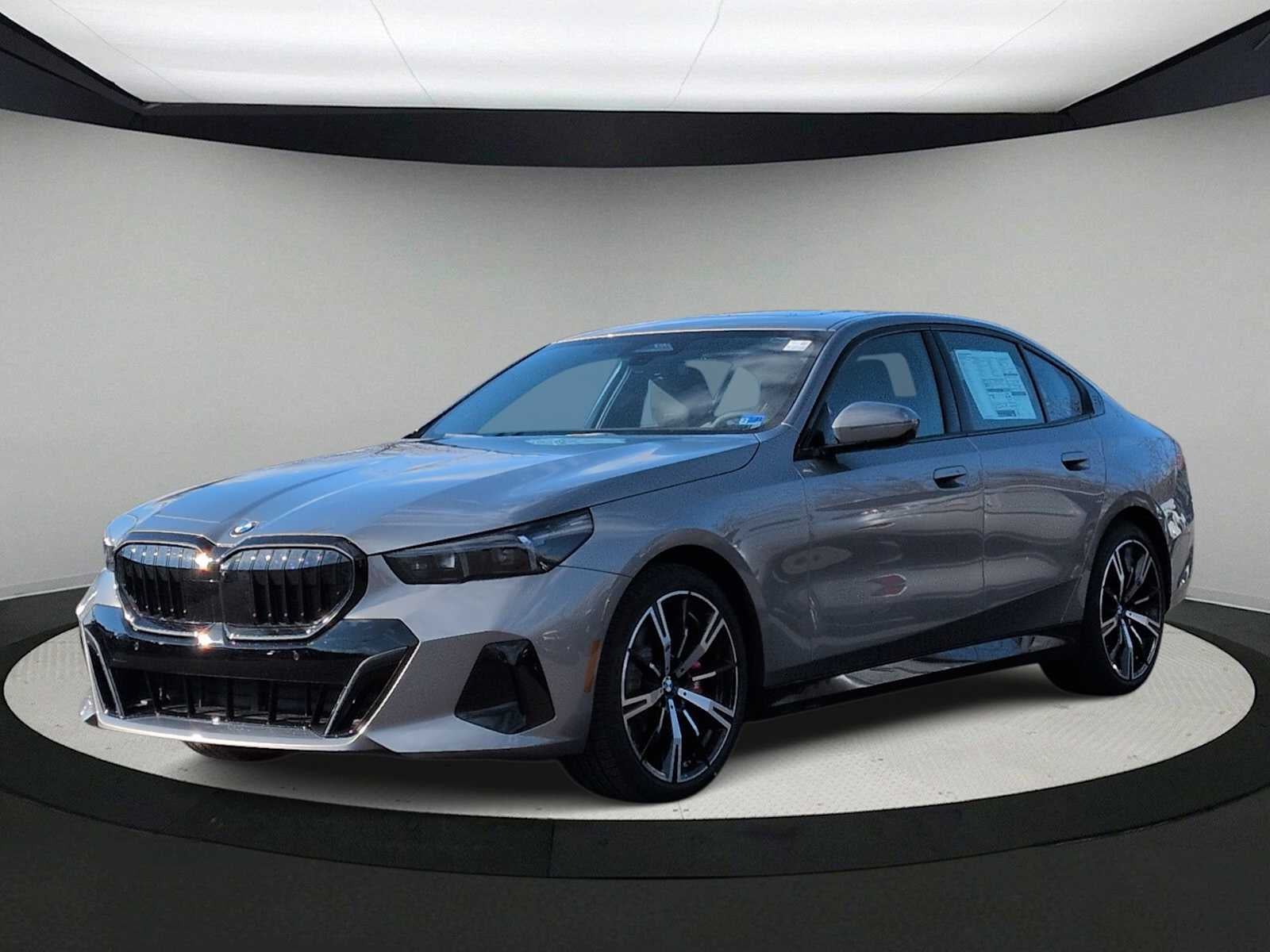 2026 BMW 530i 530i xDrive