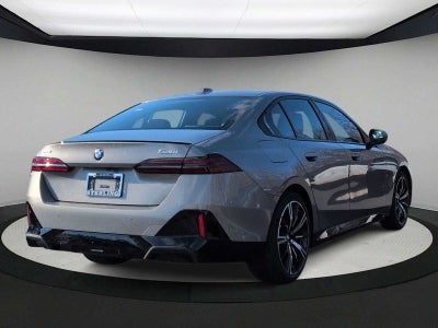 2026 BMW 530i 530i xDrive