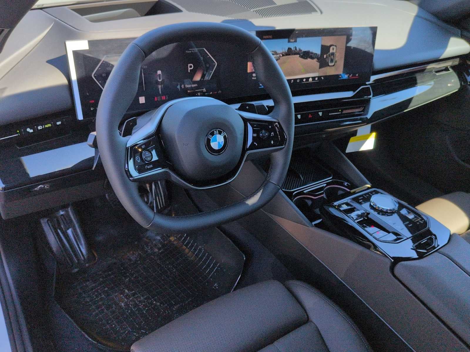 2026 BMW 530i 530i xDrive