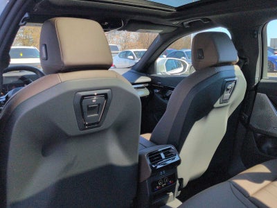 2026 BMW 530i 530i xDrive