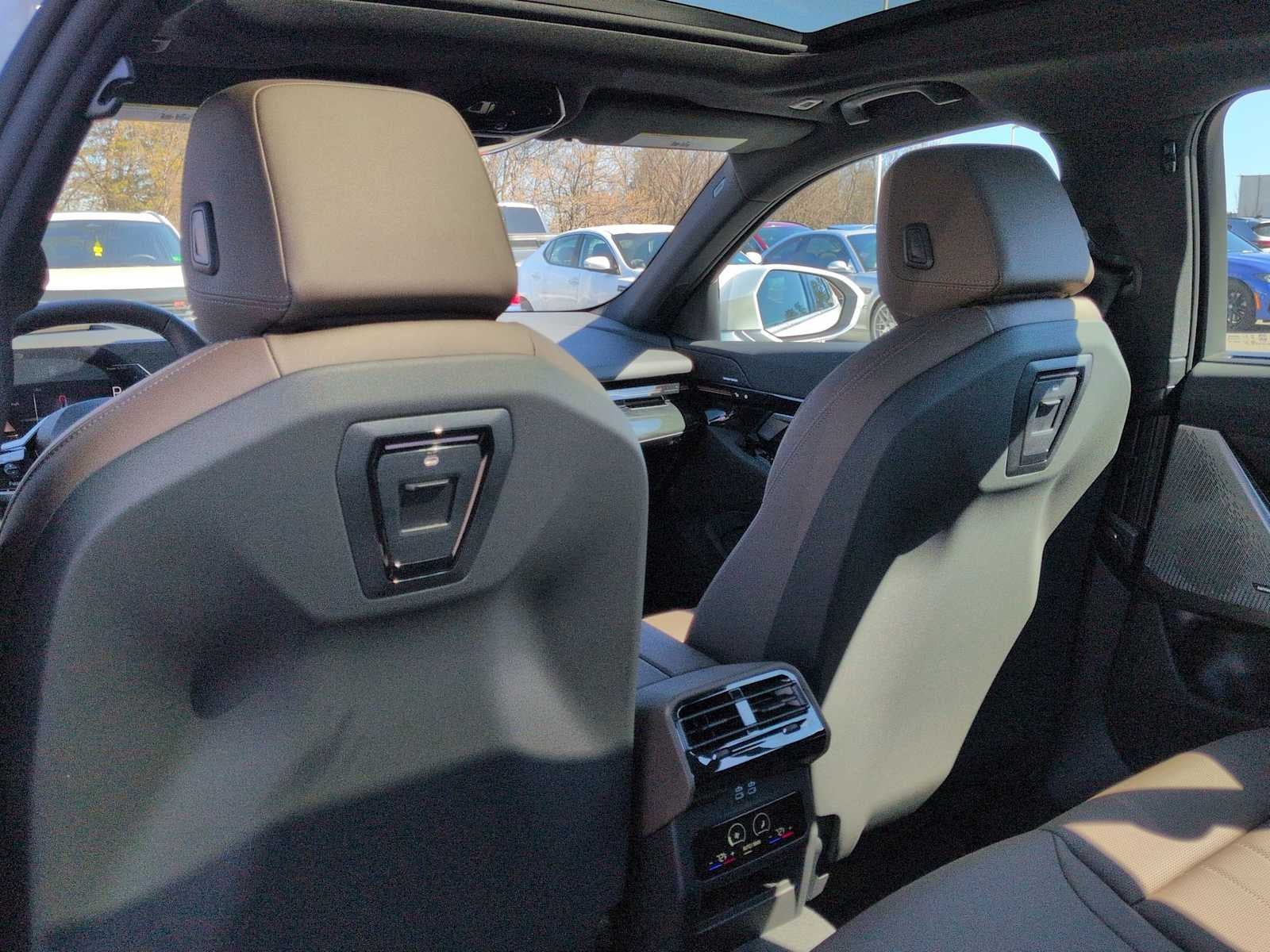 2026 BMW 530i 530i xDrive