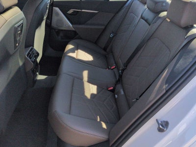 2026 BMW 530i 530i xDrive