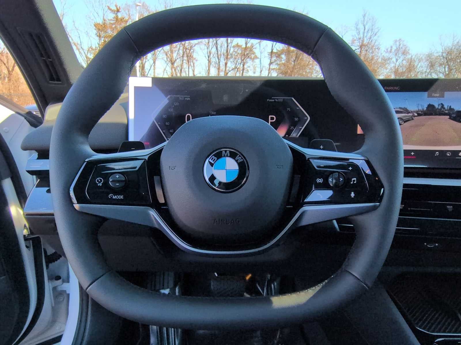 2026 BMW 530i 530i xDrive