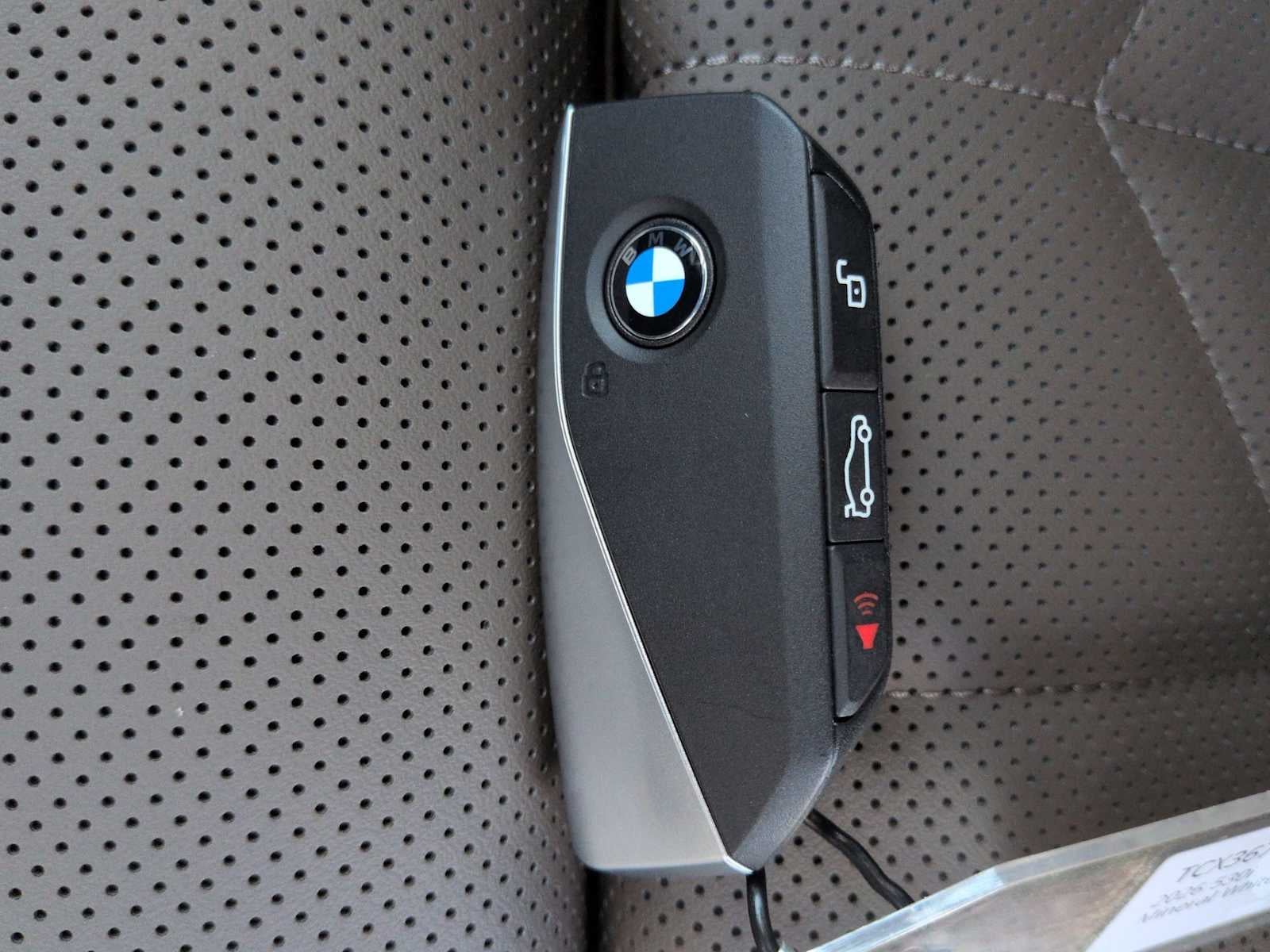 2026 BMW 530i 530i xDrive