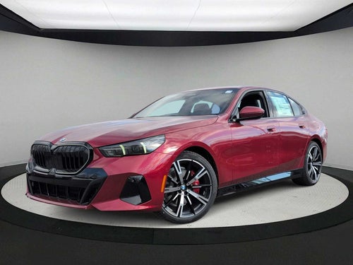 2026 BMW 530i 530i xDrive