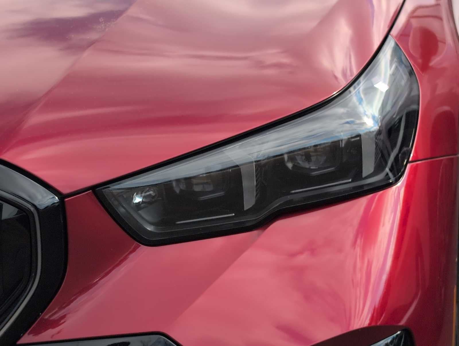 2026 BMW 530i 530i xDrive