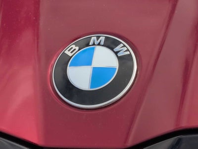 2026 BMW 530i 530i xDrive