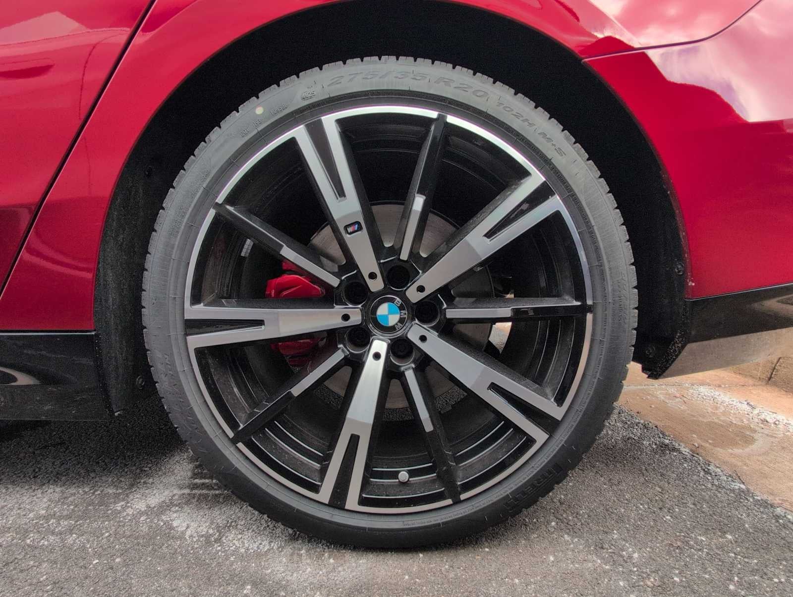 2026 BMW 530i 530i xDrive