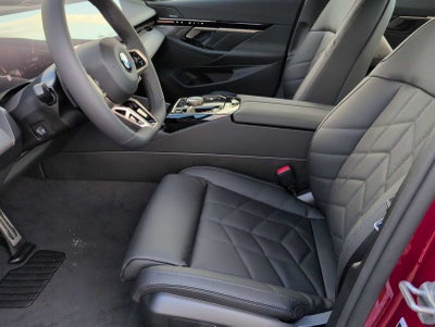 2026 BMW 530i 530i xDrive