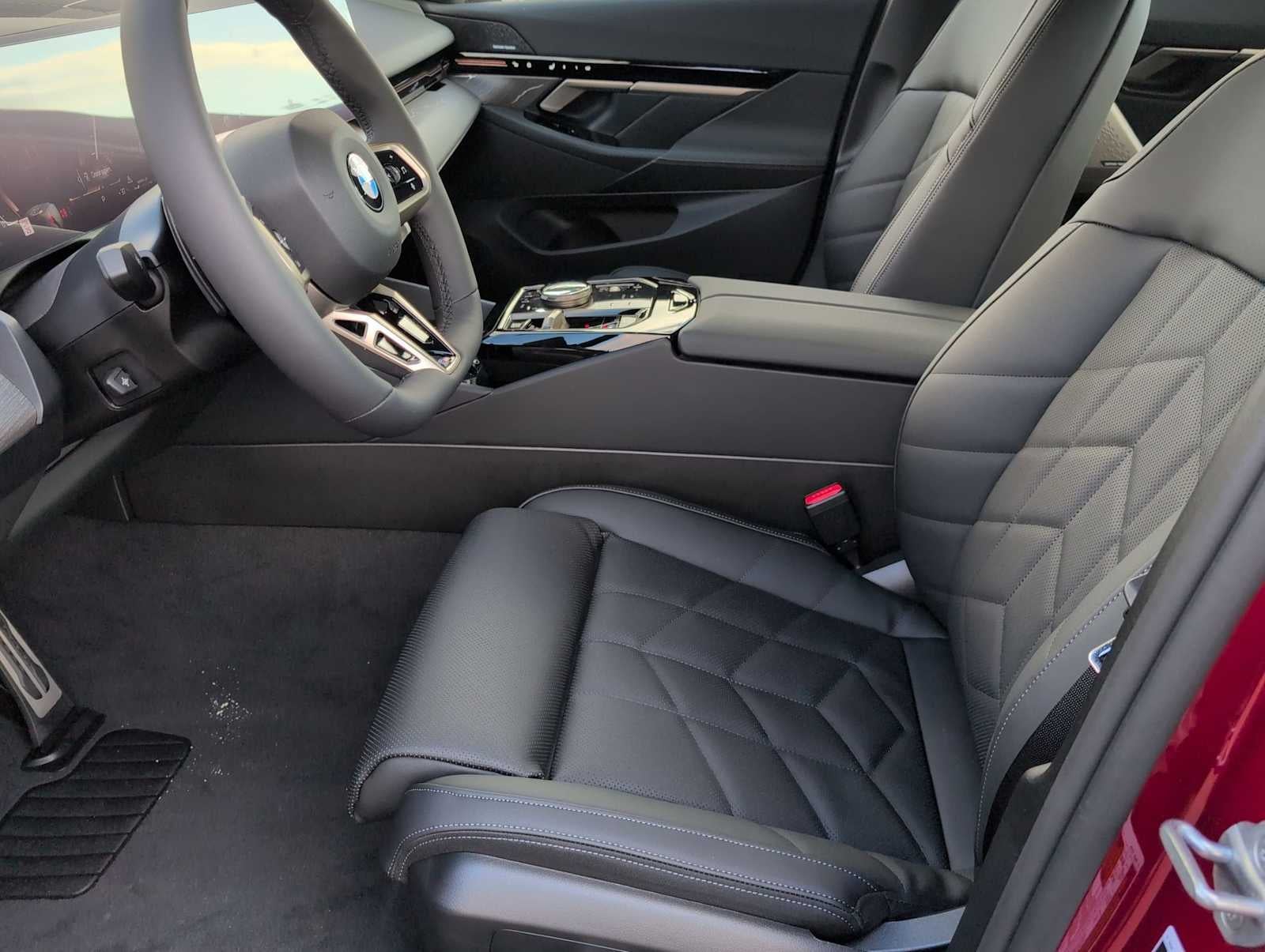 2026 BMW 530i 530i xDrive