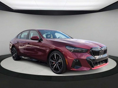 2026 BMW 530i 530i xDrive