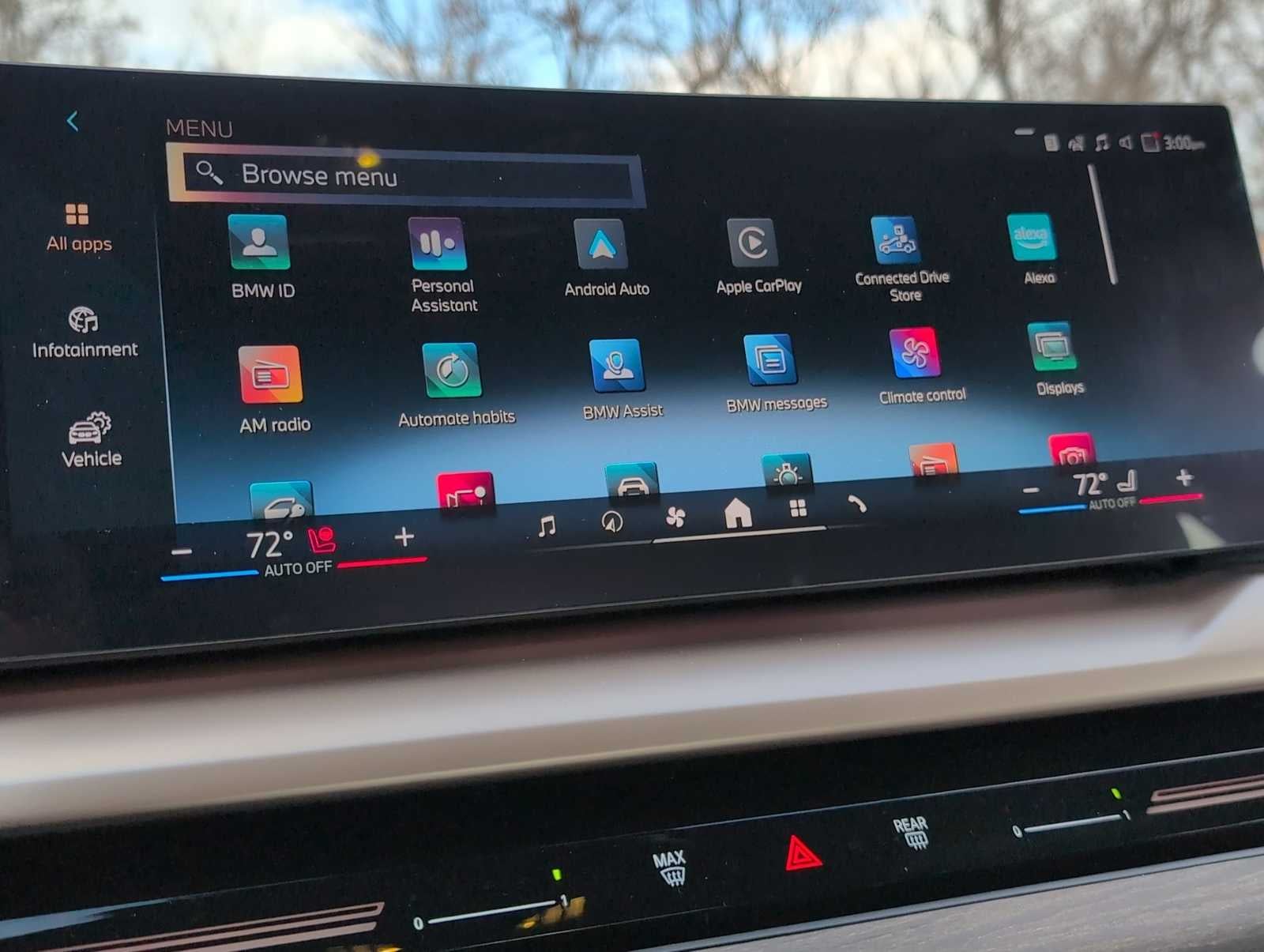 2026 BMW 530i 530i xDrive