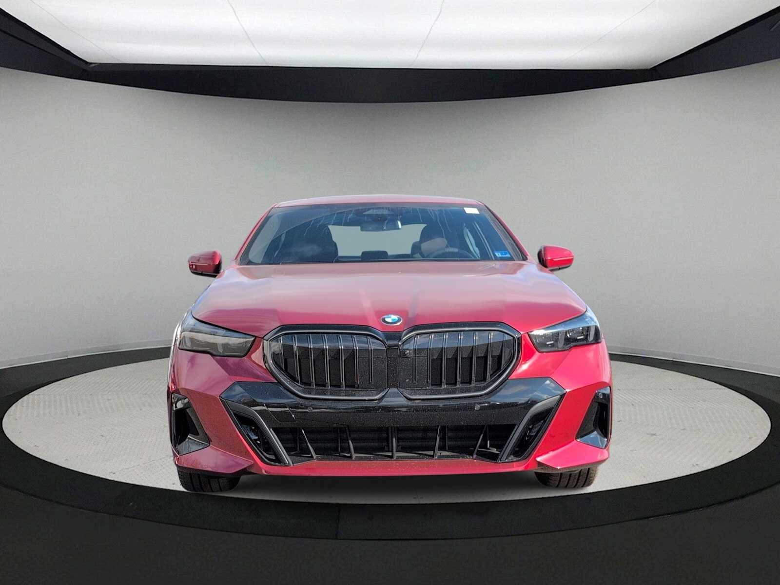 2026 BMW 530i 530i xDrive