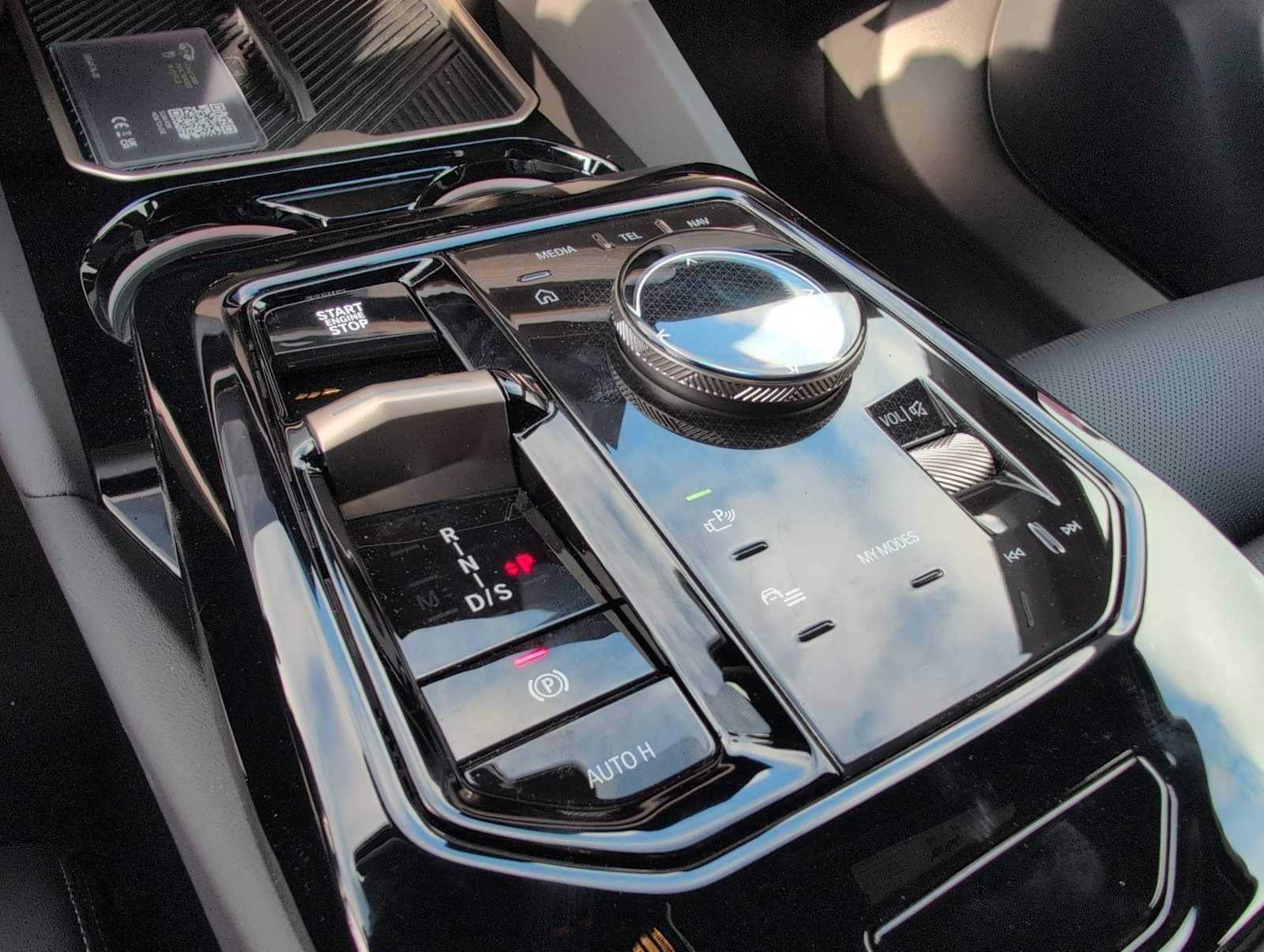 2026 BMW 530i 530i xDrive