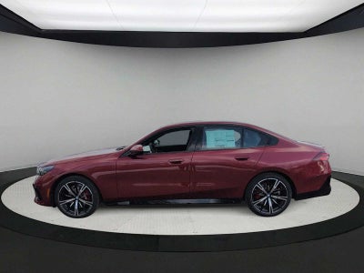 2026 BMW 530i 530i xDrive