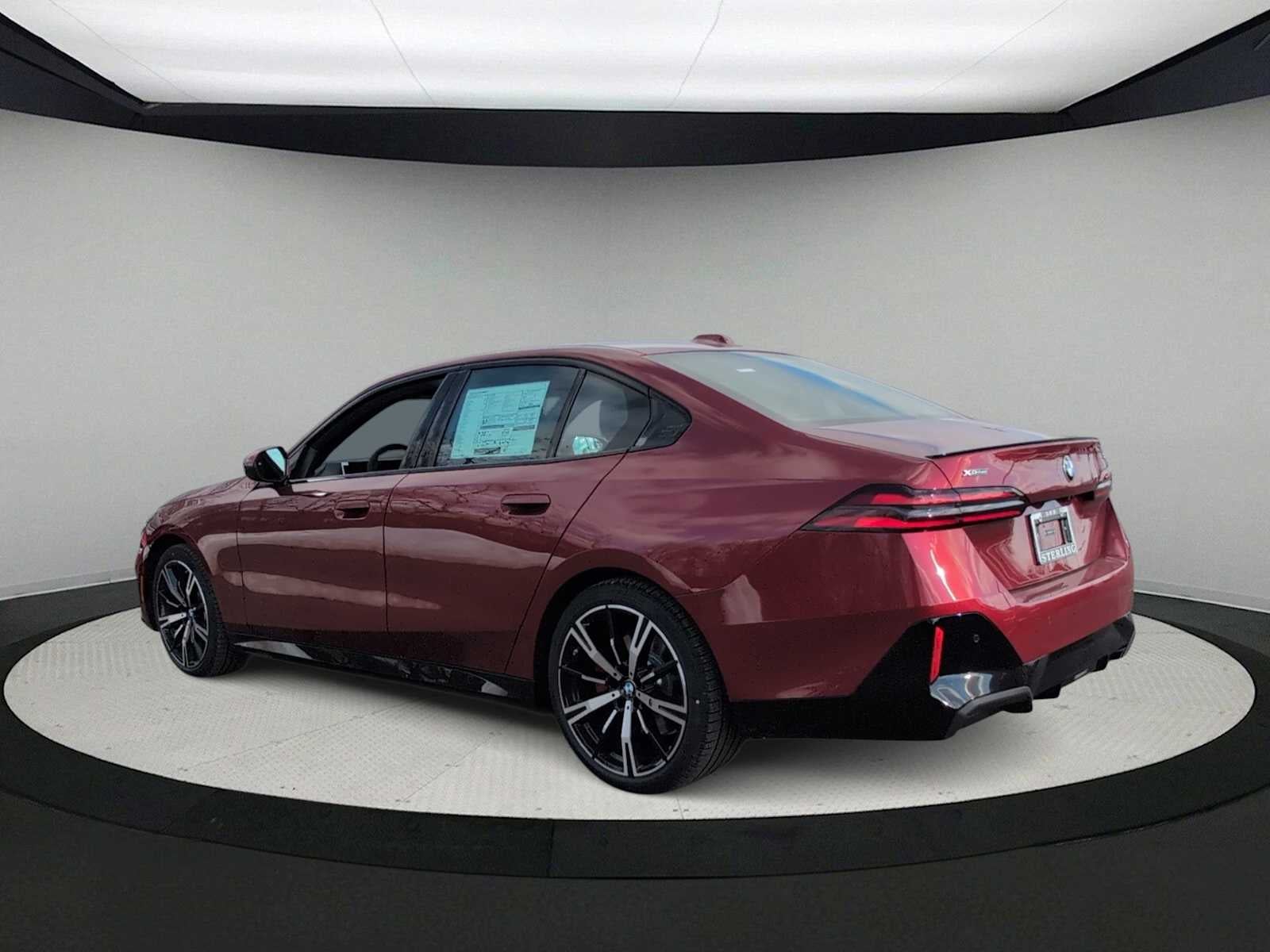 2026 BMW 530i 530i xDrive