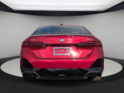 2026 BMW 530i 530i xDrive