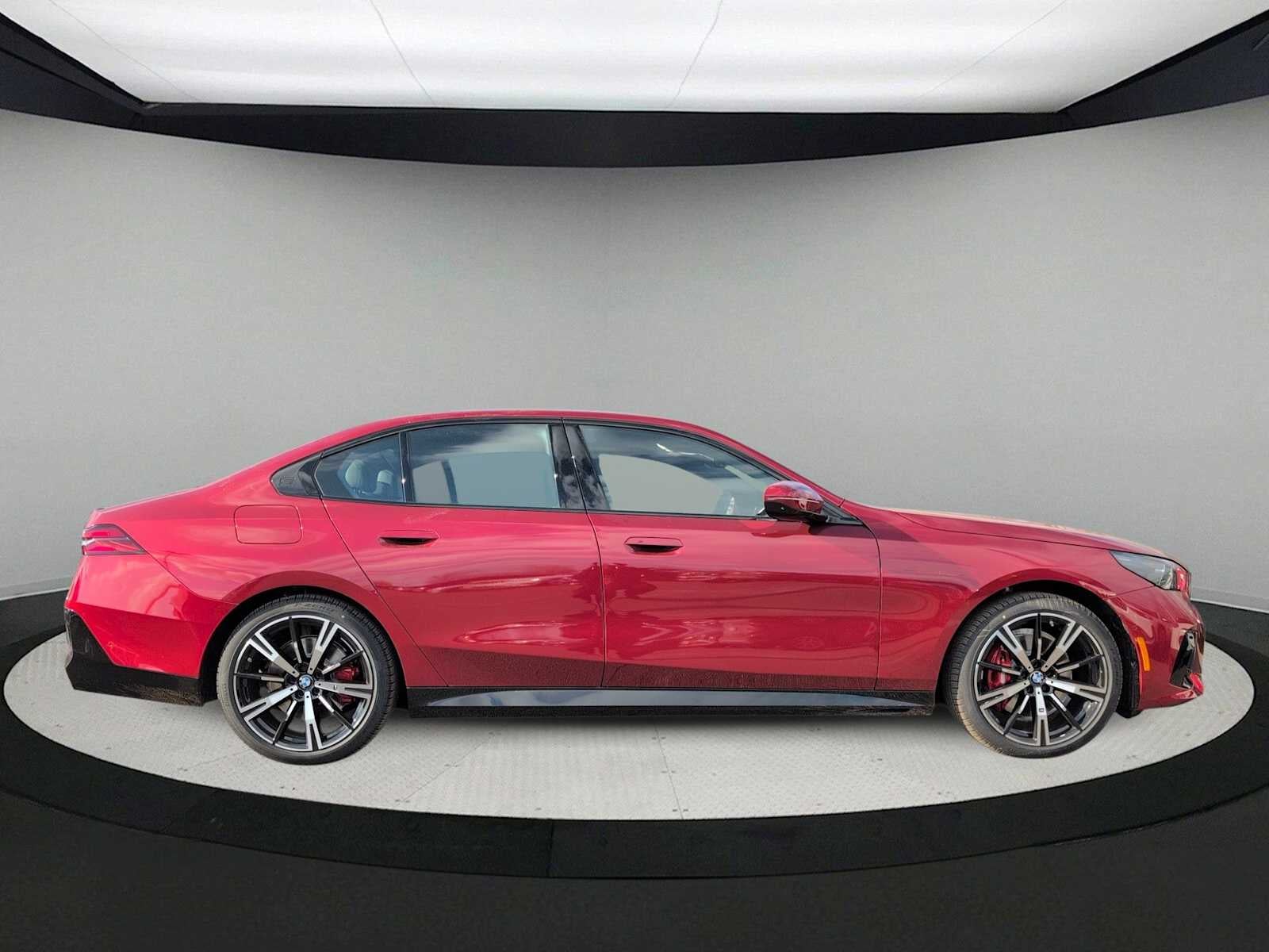 2026 BMW 530i 530i xDrive