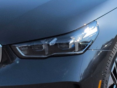 2026 BMW 530i 530i xDrive