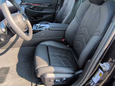 2026 BMW 530i 530i xDrive