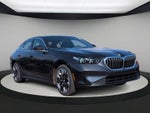 2026 BMW 530i 530i xDrive