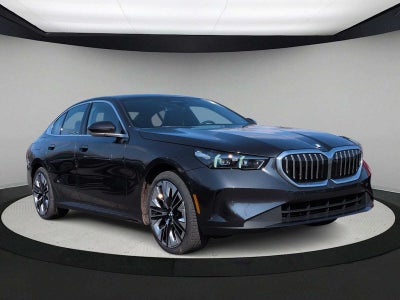 2026 BMW 530i 530i xDrive