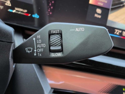 2026 BMW 530i 530i xDrive