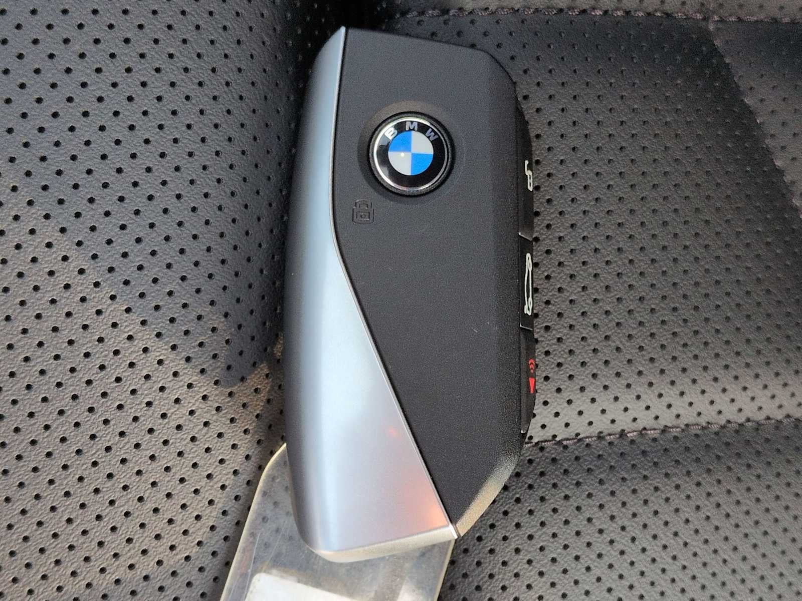 2026 BMW 530i 530i xDrive