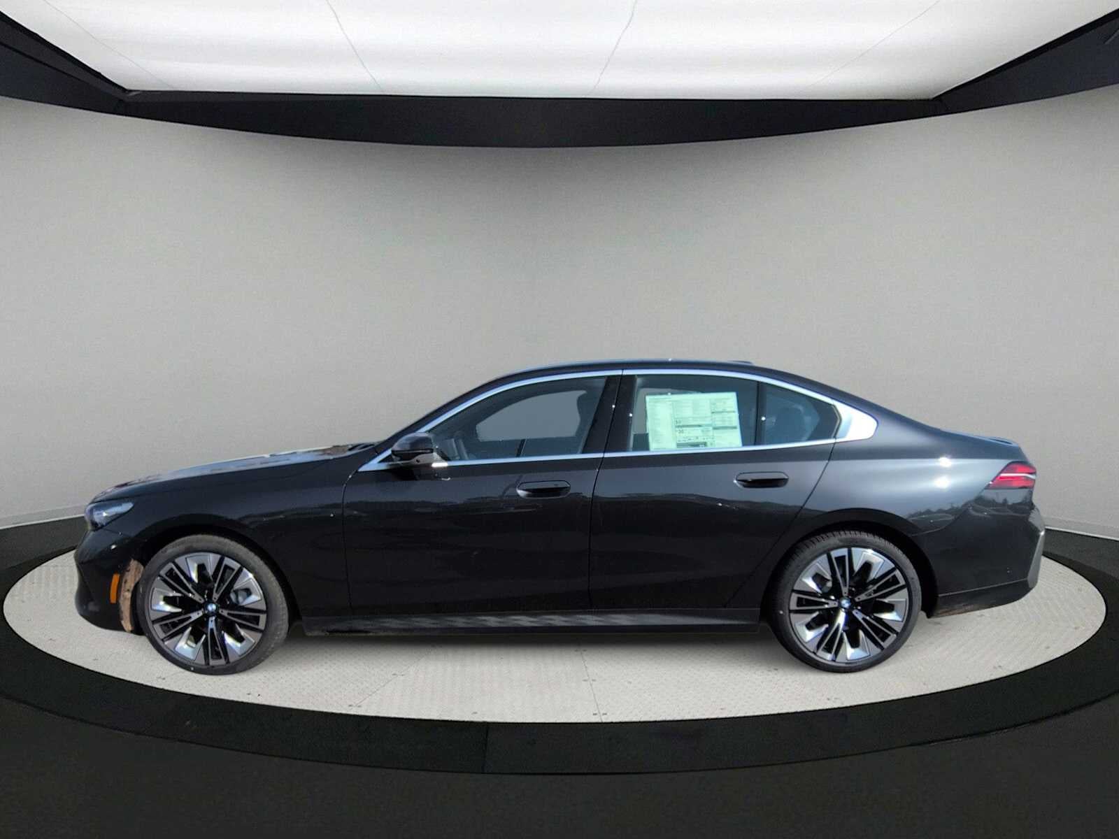 2026 BMW 530i 530i xDrive