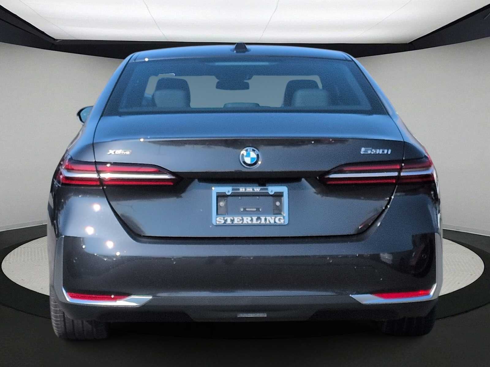 2026 BMW 530i 530i xDrive