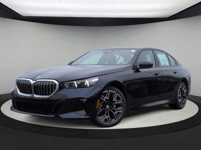 2026 BMW 530i 530i xDrive