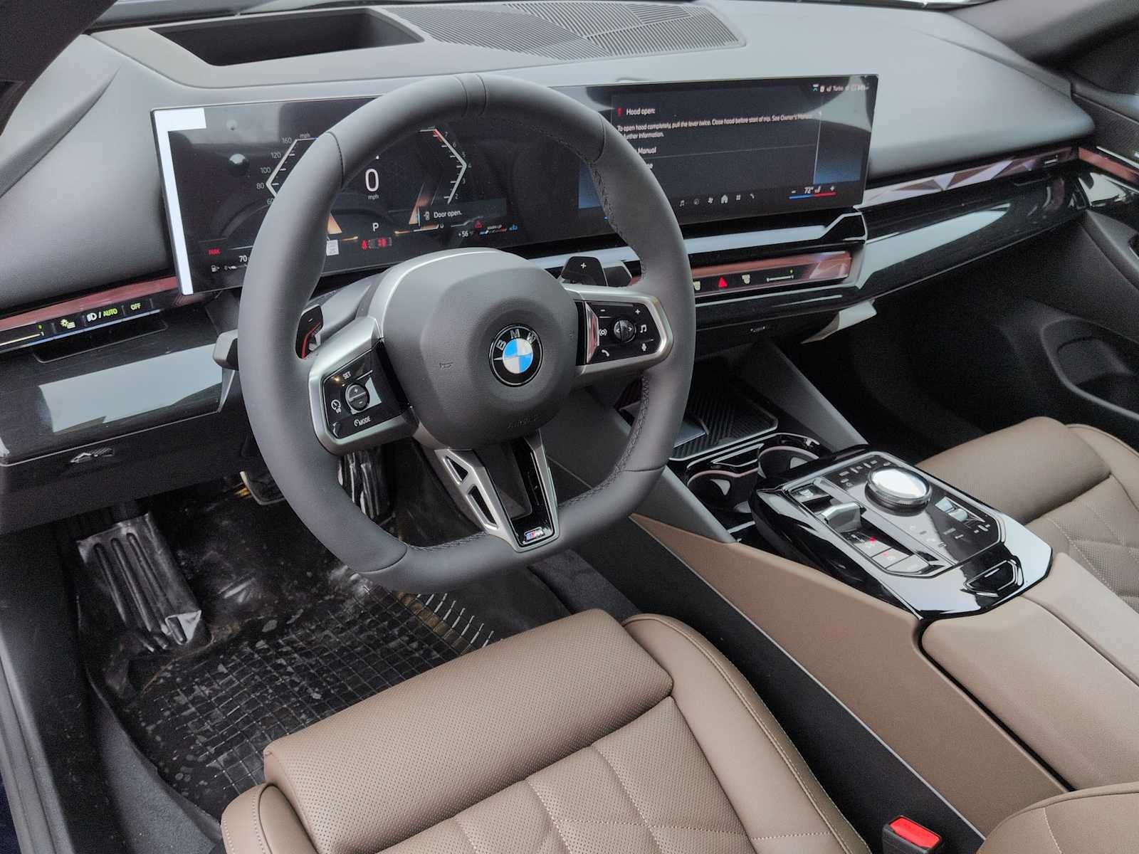 2026 BMW 530i 530i xDrive