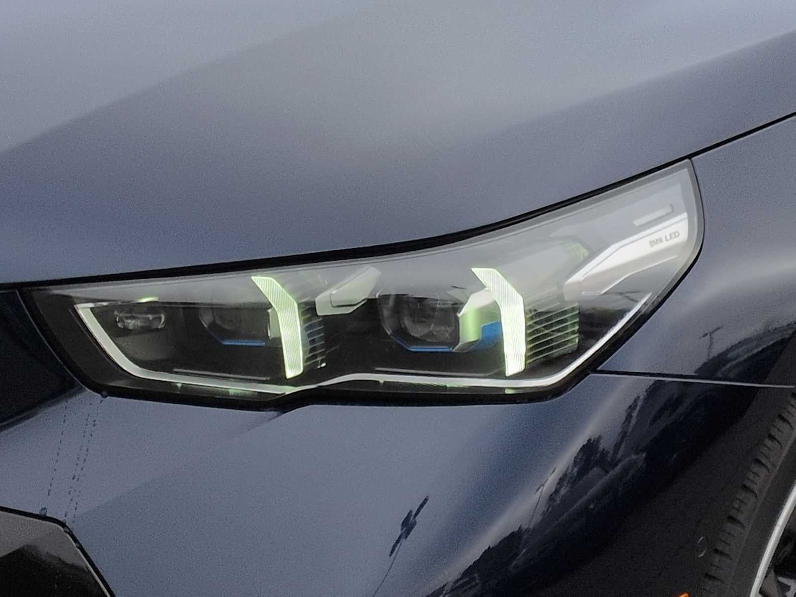 2026 BMW 530i 530i xDrive