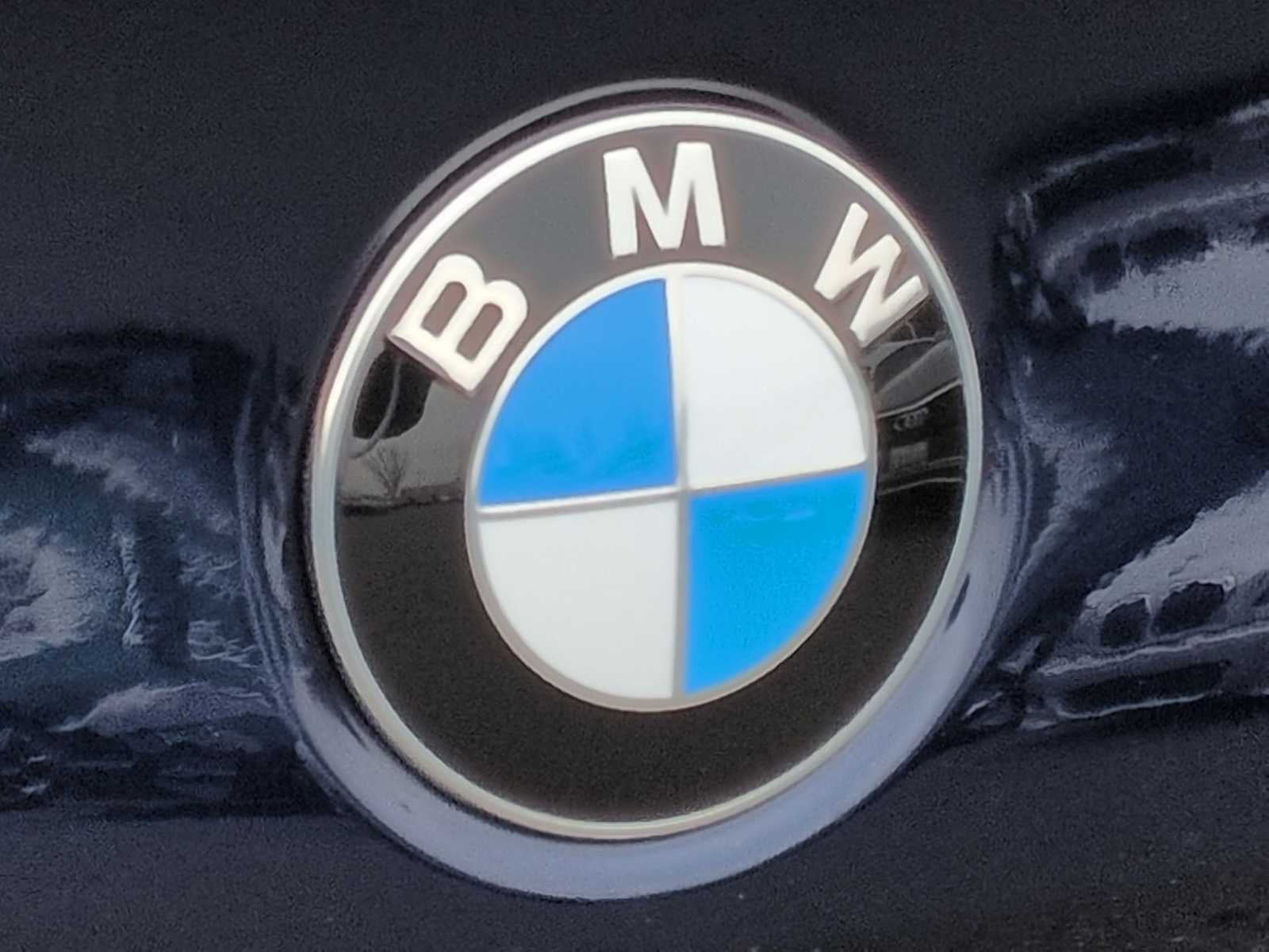 2026 BMW 530i 530i xDrive