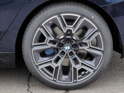 2026 BMW 530i 530i xDrive