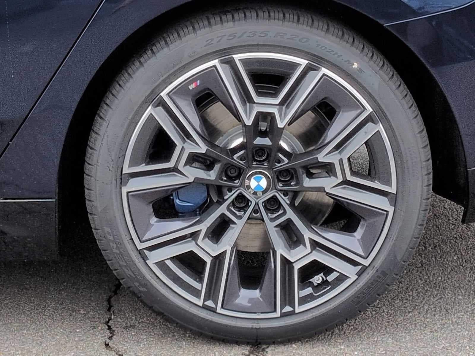 2026 BMW 530i 530i xDrive