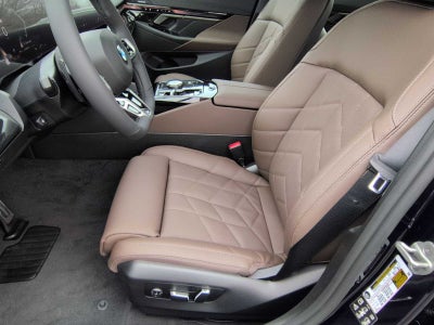 2026 BMW 530i 530i xDrive