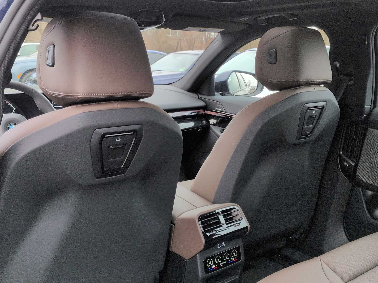 2026 BMW 530i 530i xDrive