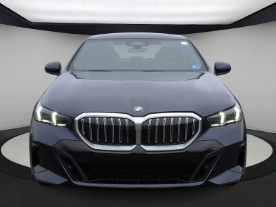 2026 BMW 530i 530i xDrive