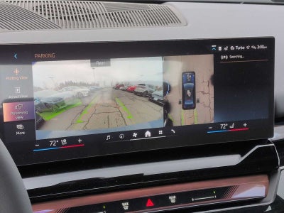 2026 BMW 530i 530i xDrive