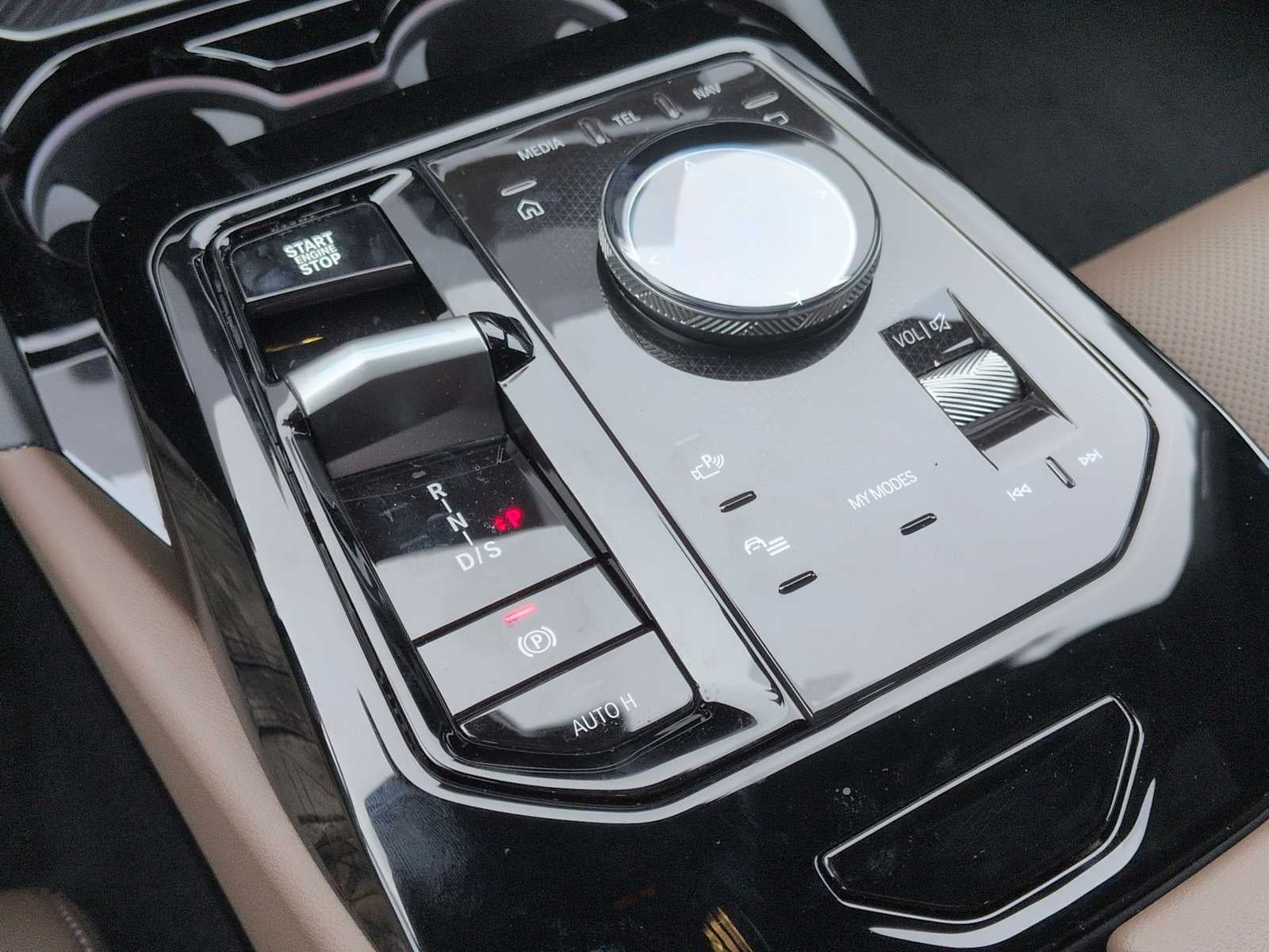 2026 BMW 530i 530i xDrive