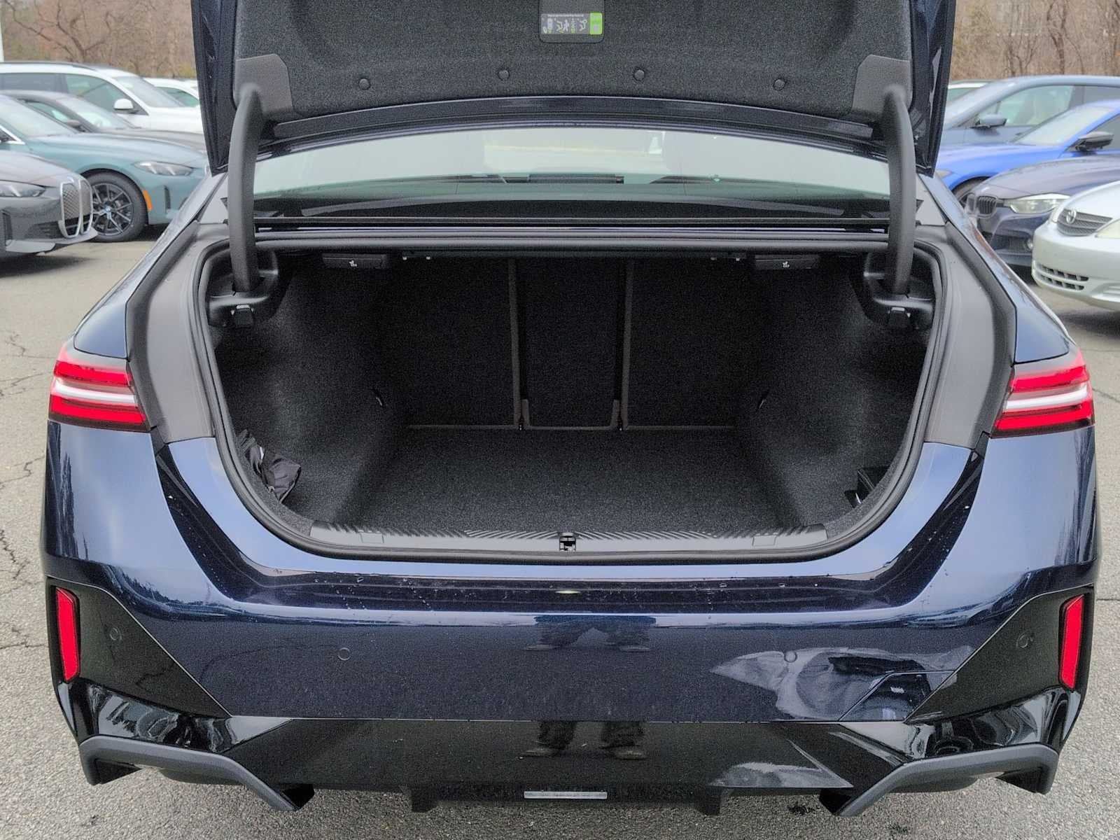 2026 BMW 530i 530i xDrive