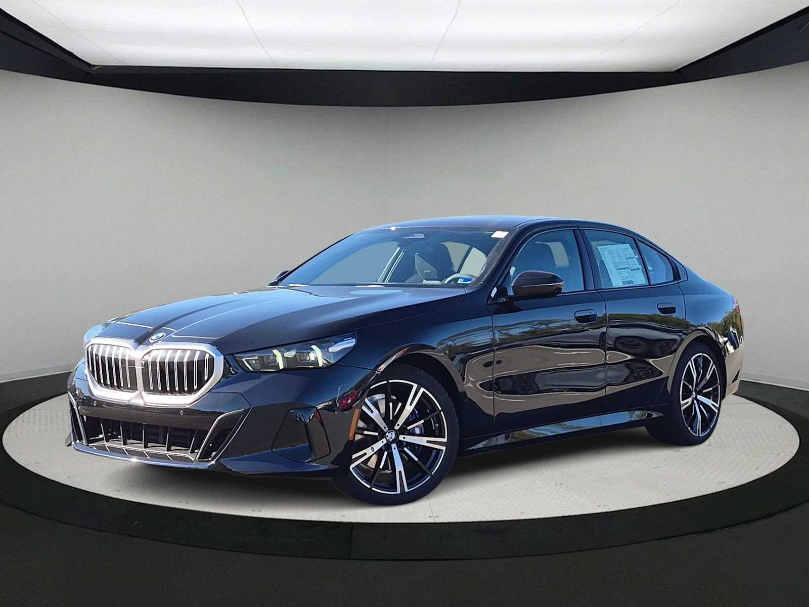 BMW Serie 5 530i xDrive 2027
