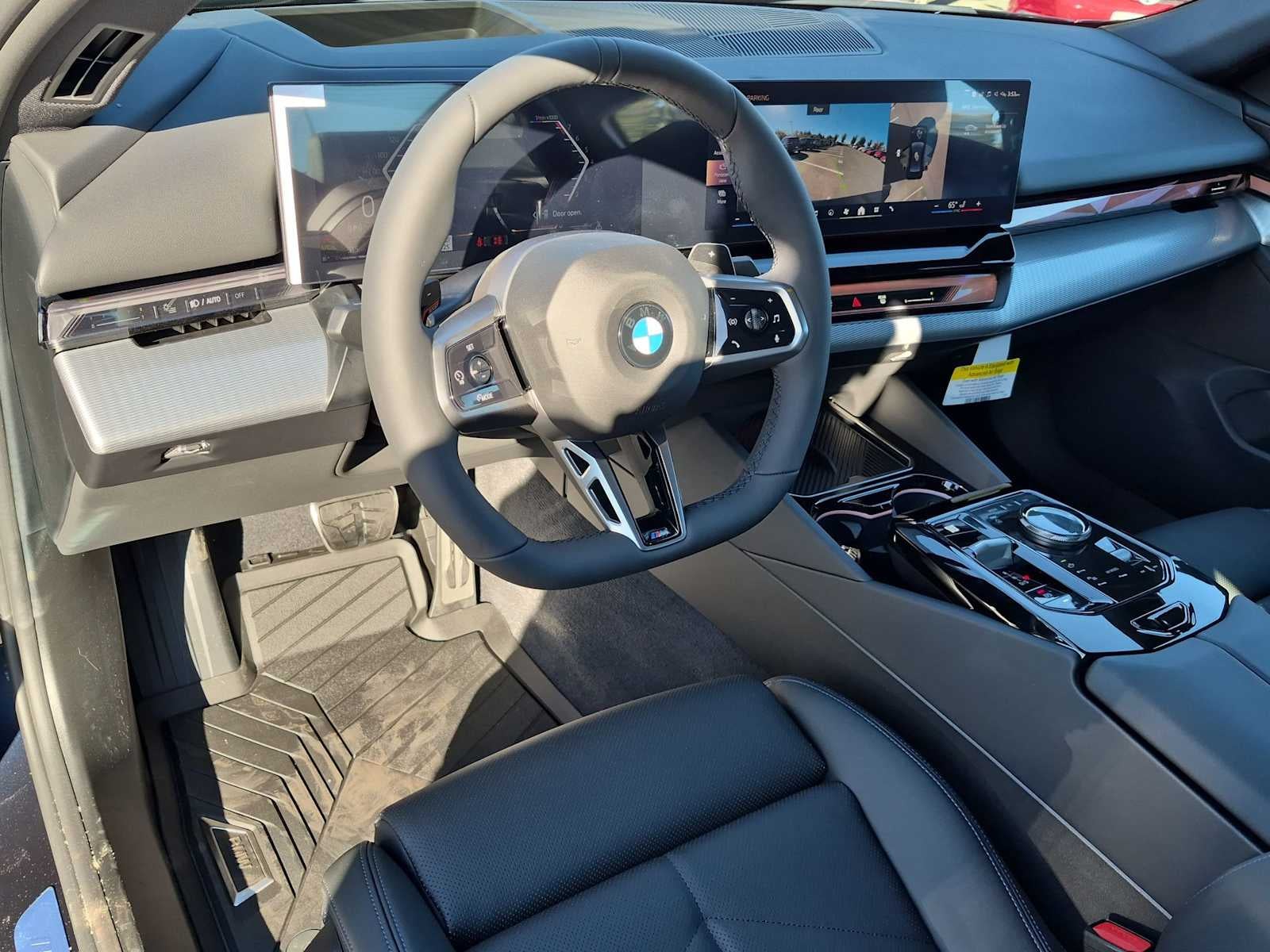 BMW Serie 5 530i xDrive 2027