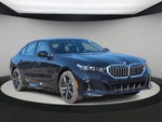 BMW Serie 5 530i xDrive 2027