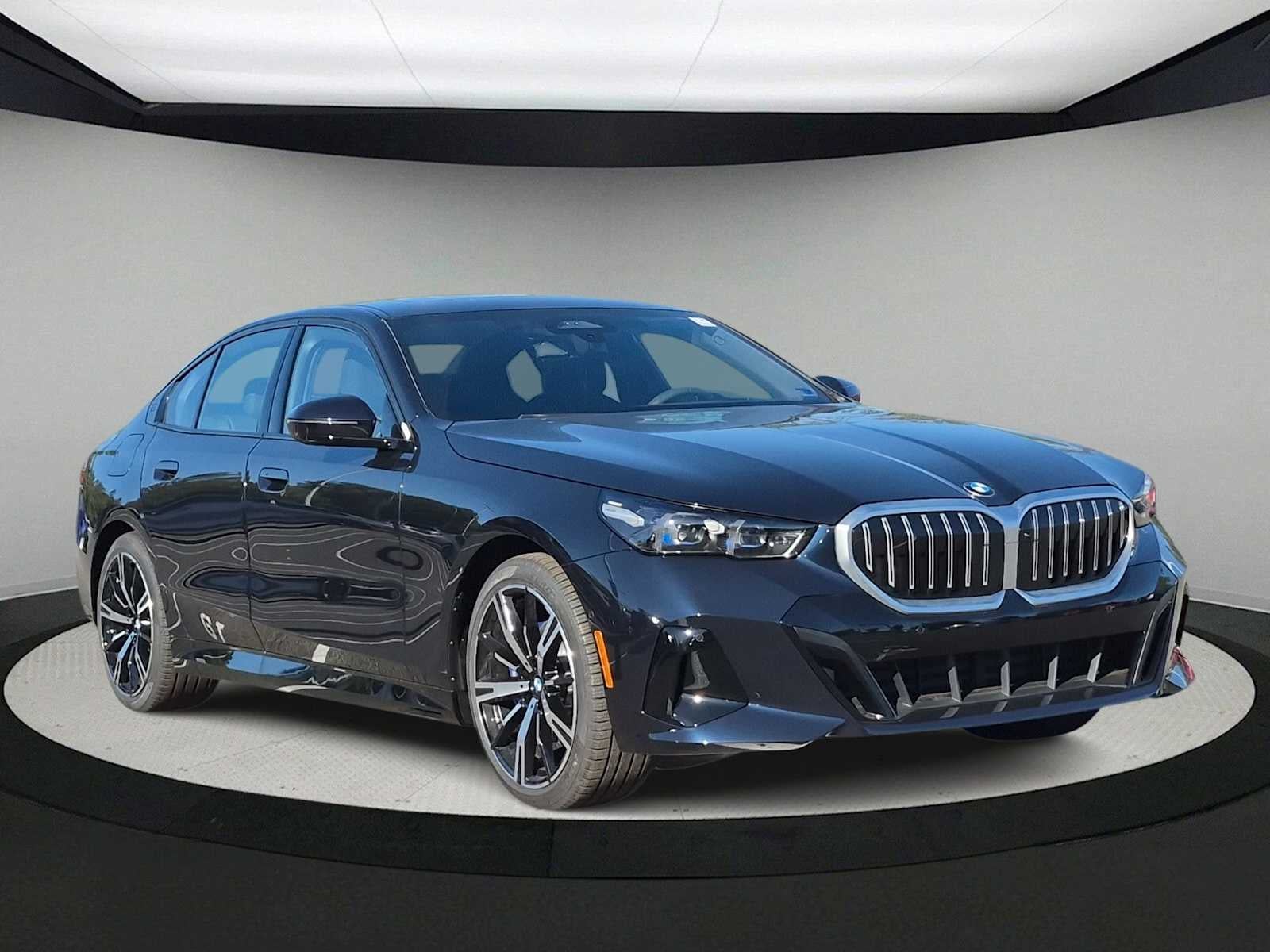 BMW Serie 5 530i xDrive 2027